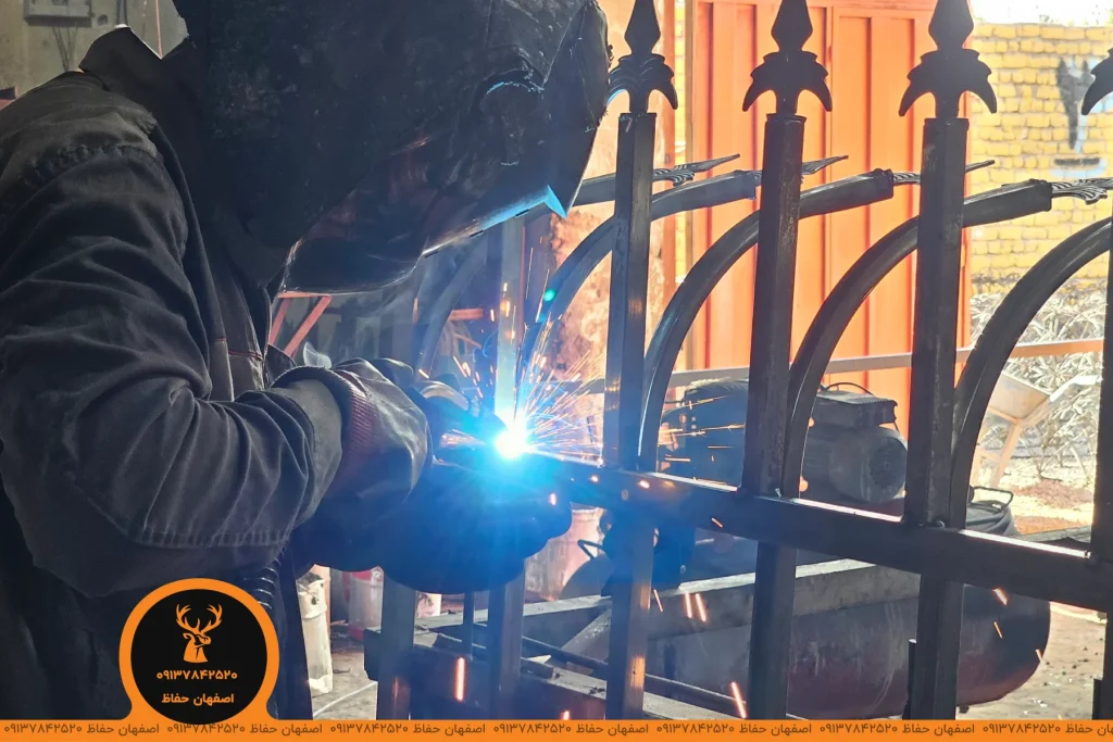 قیمت حفاظ شاخ گوزنی