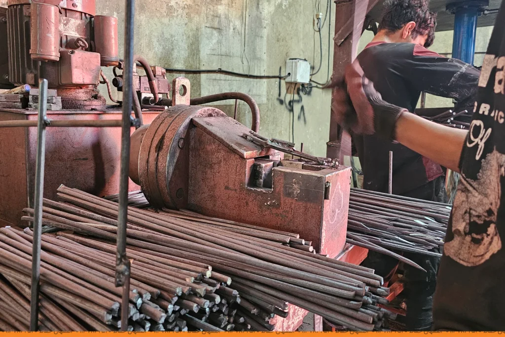 وزن حفاظ شاخ گوزنی