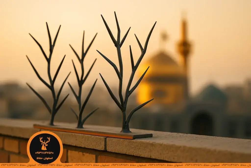قیمت حفاظ شاخ گوزنی مشهد