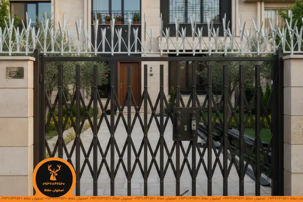 ۱۰ روش سرقت از منازل